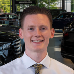 Tom Rutledge Staff Image at Euro Motorcars Devon